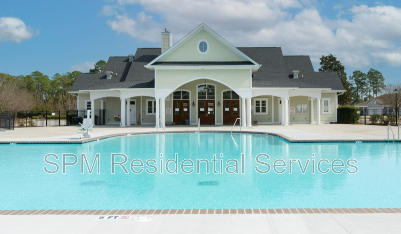 FITNESS CENTER, COMMUNITY POOL, PICKLE BALL COURT AND MORE! property image