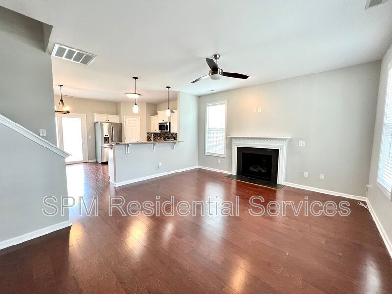 Park Ridge at West Bay- Spacious 3 Bedroom Home in Ogden property image