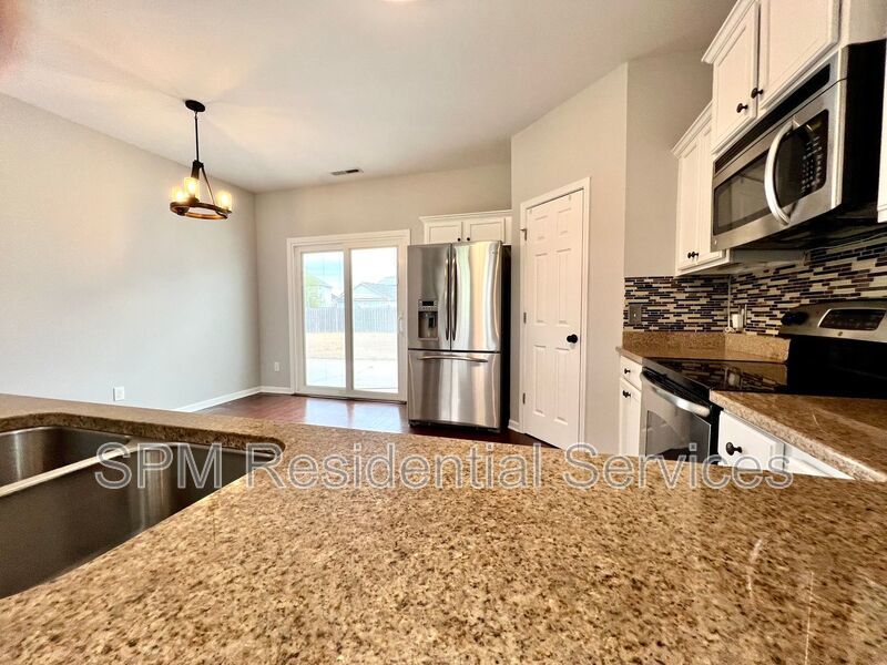 Park Ridge at West Bay- Spacious 3 Bedroom Home in Ogden property image