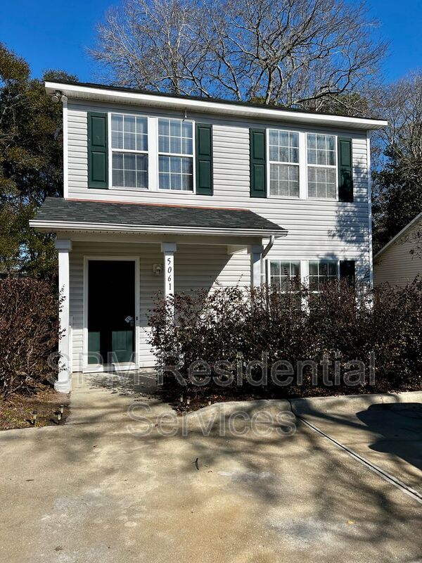 3 Bedroom home for rent - pet friendly property image