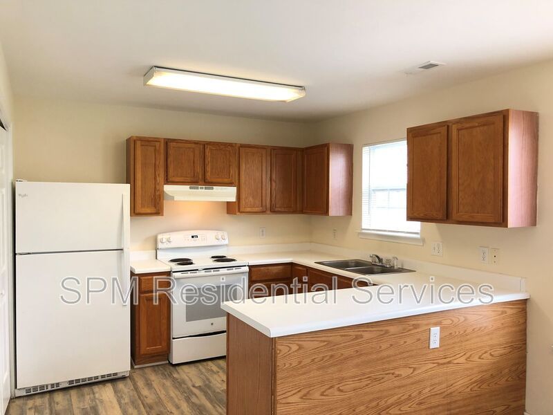 MCCLELLAND TOWNHOMES property image