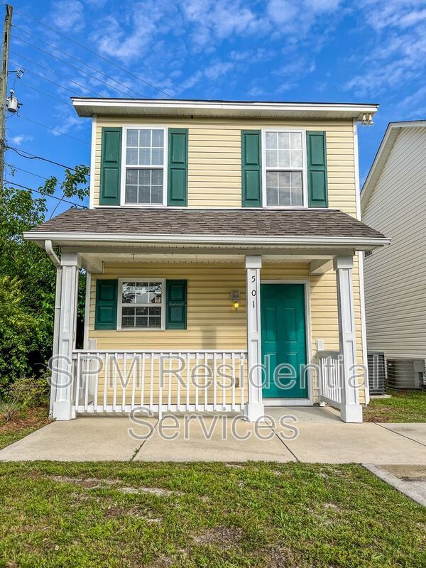 Village Townhomes 2 Bedroom 1.5 Bath property image