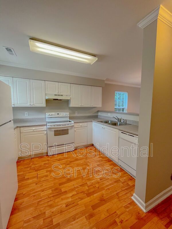 Village Townhomes 2 Bedroom 1.5 Bath property image