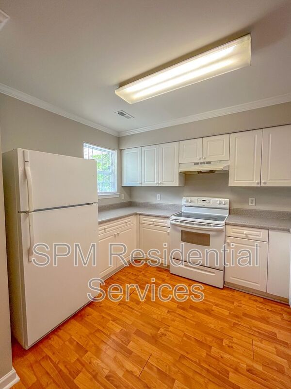 Village Townhomes 2 Bedroom 1.5 Bath property image