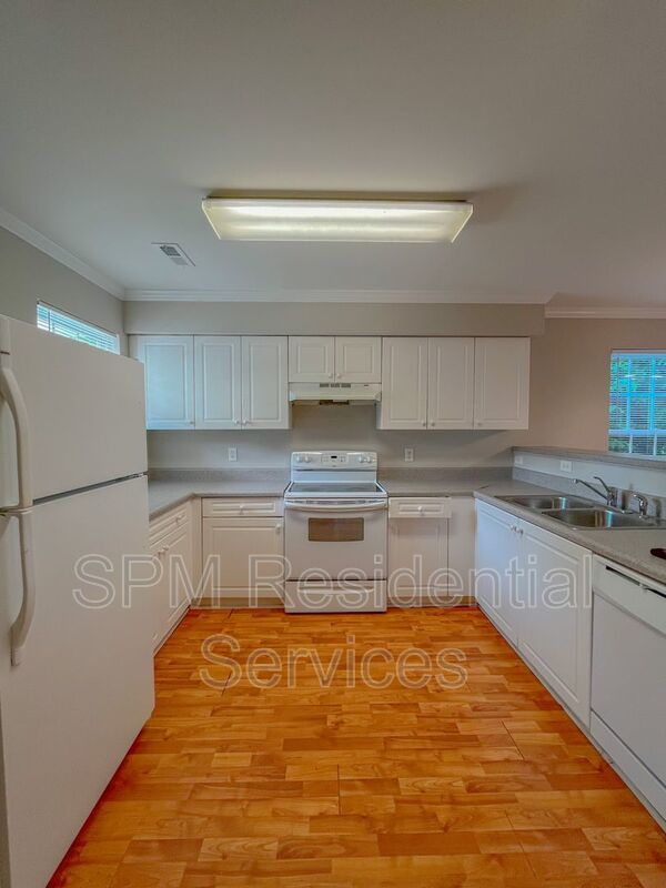 Village Townhomes 2 Bedroom 1.5 Bath property image