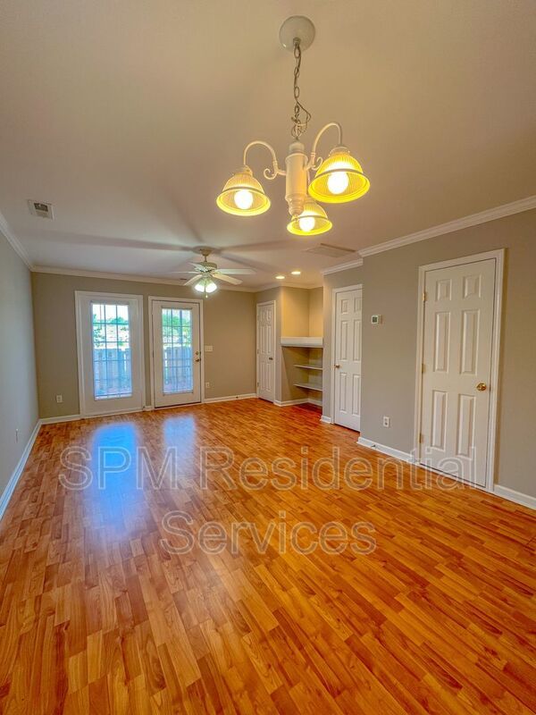 Village Townhomes 2 Bedroom 1.5 Bath property image