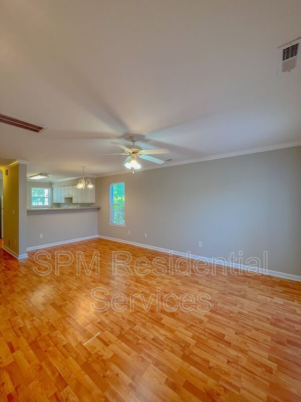 Village Townhomes 2 Bedroom 1.5 Bath property image