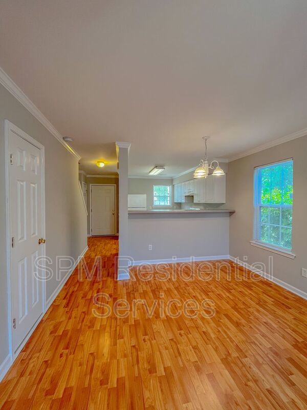 Village Townhomes 2 Bedroom 1.5 Bath property image