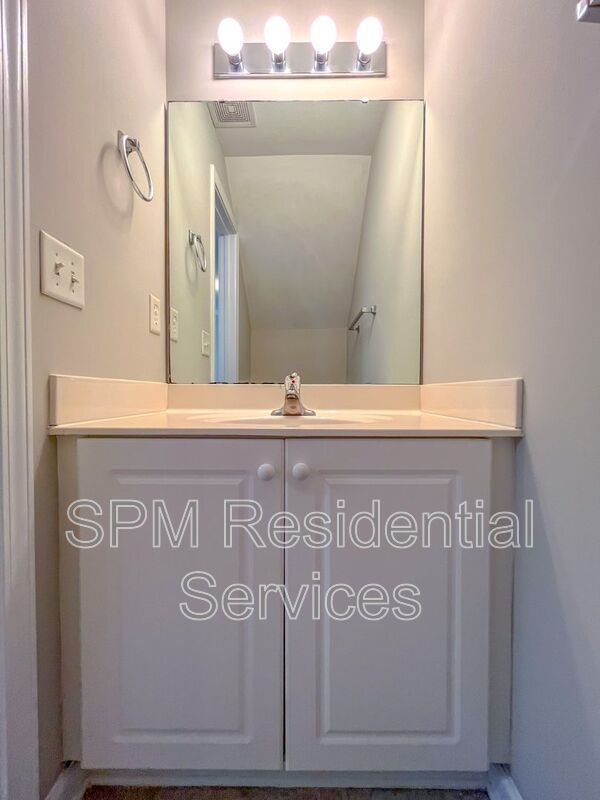 Village Townhomes 2 Bedroom 1.5 Bath property image