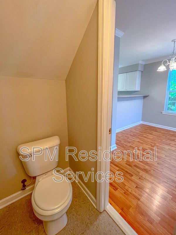 Village Townhomes 2 Bedroom 1.5 Bath property image