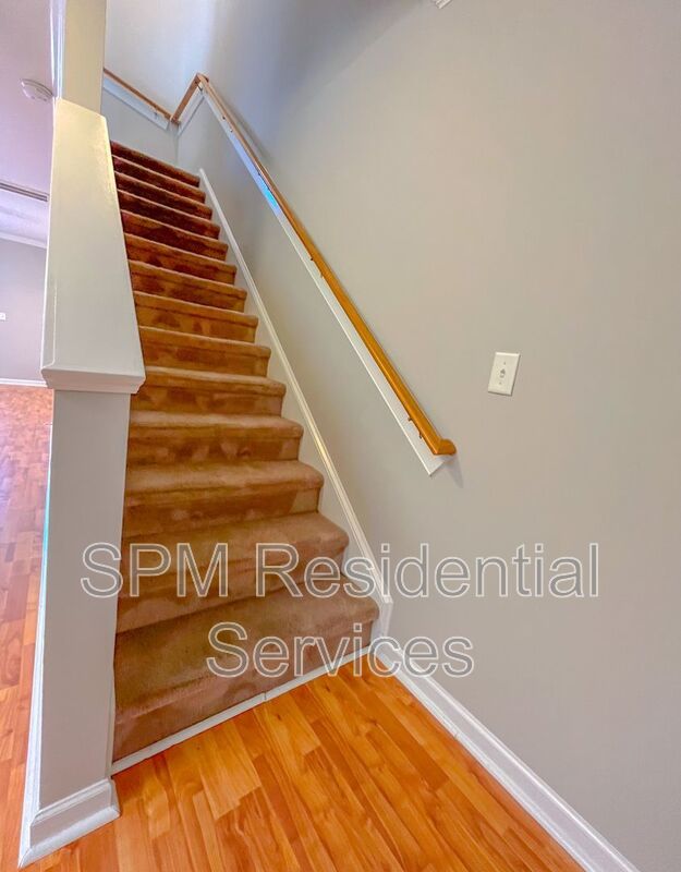 Village Townhomes 2 Bedroom 1.5 Bath property image
