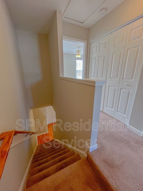 Village Townhomes 2 Bedroom 1.5 Bath property image