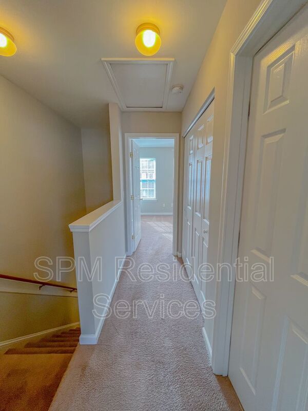 Village Townhomes 2 Bedroom 1.5 Bath property image