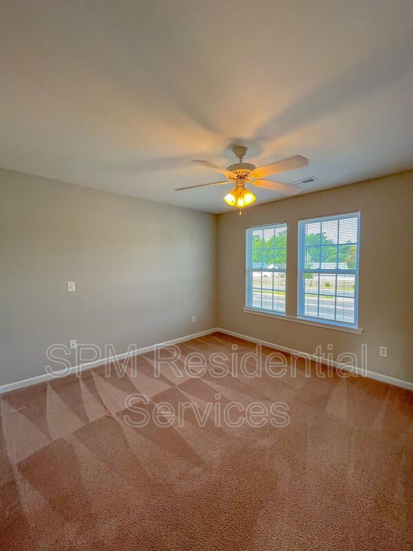 Village Townhomes 2 Bedroom 1.5 Bath property image