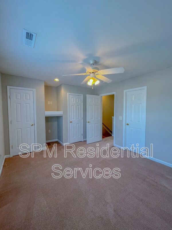 Village Townhomes 2 Bedroom 1.5 Bath property image