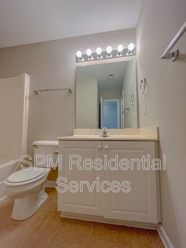 Village Townhomes 2 Bedroom 1.5 Bath property image