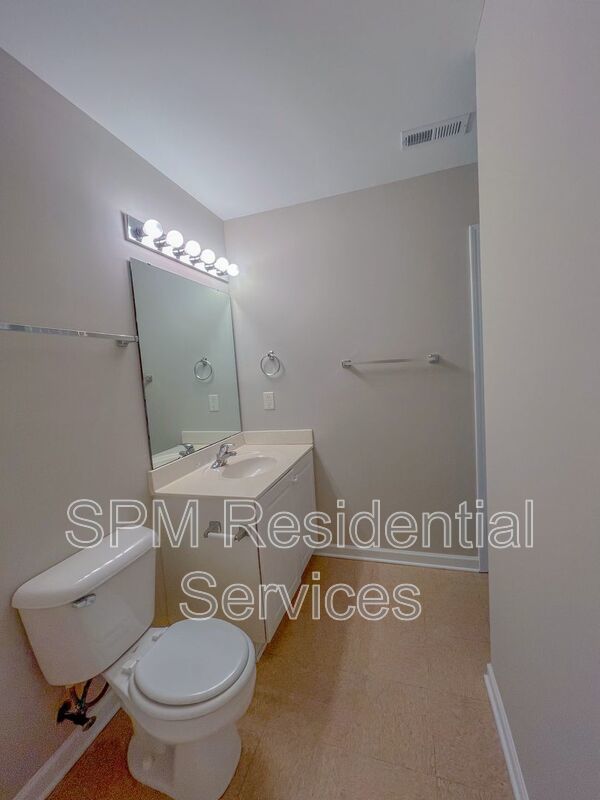 Village Townhomes 2 Bedroom 1.5 Bath property image