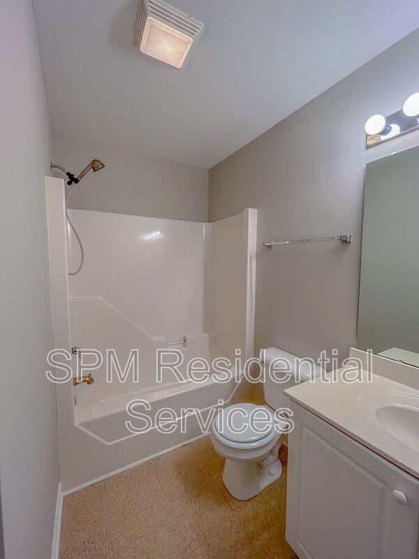 Village Townhomes 2 Bedroom 1.5 Bath property image
