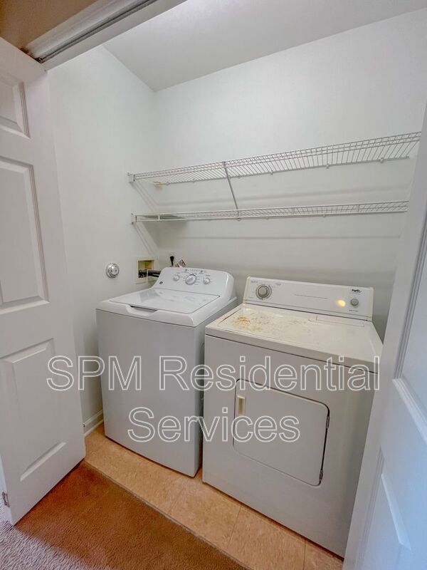 Village Townhomes 2 Bedroom 1.5 Bath property image