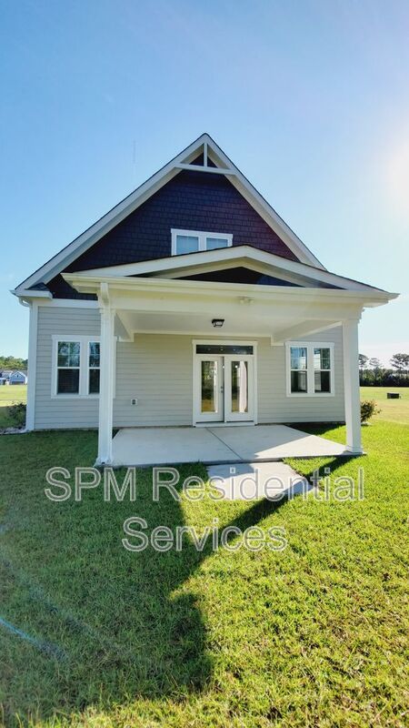 4 Bedroom Home in Summerhouse on Everett Bay property image