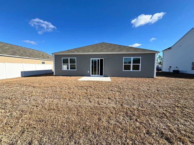 Open Concept Floorplan, Great Amenities! property image