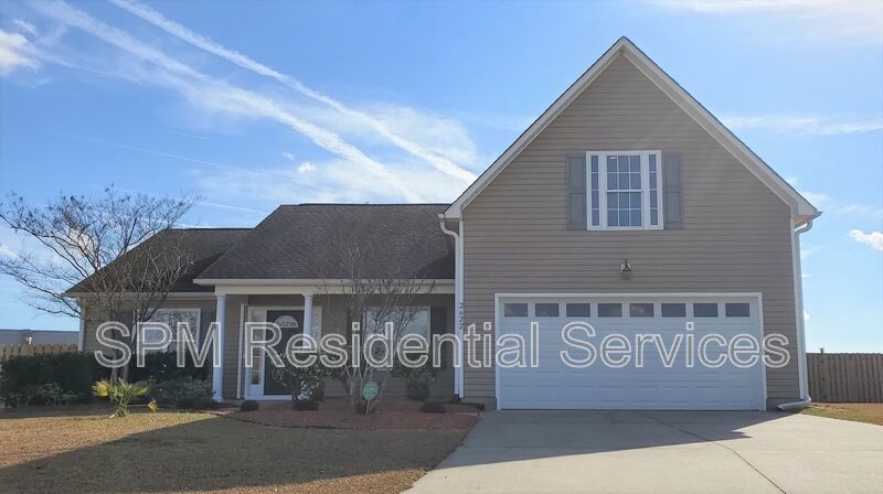 4 Bedroom in Beautiful neighborhood in Courtney Pines property image