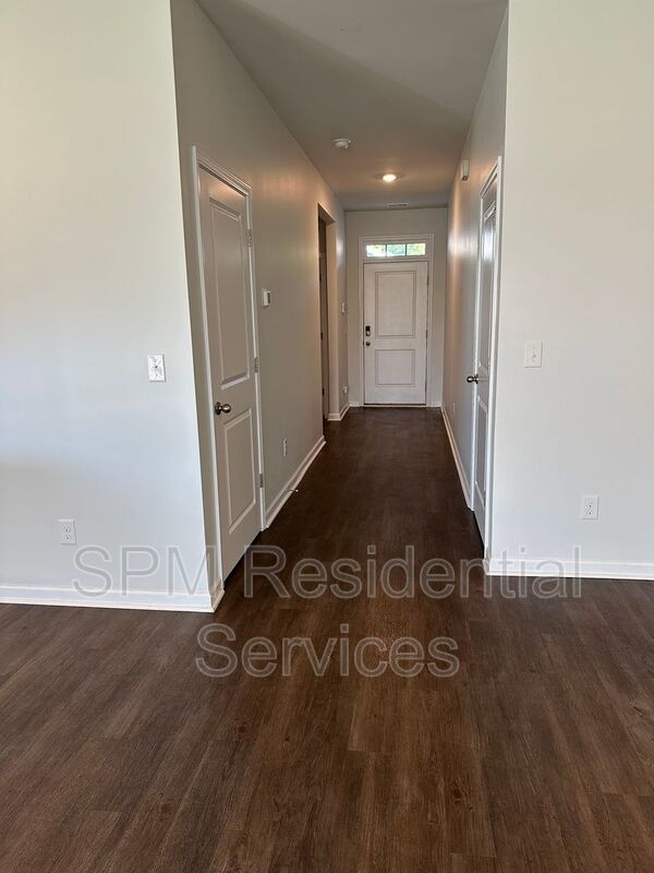 3 Bedroom in Quiet neighborhood in Porter's Walk property image