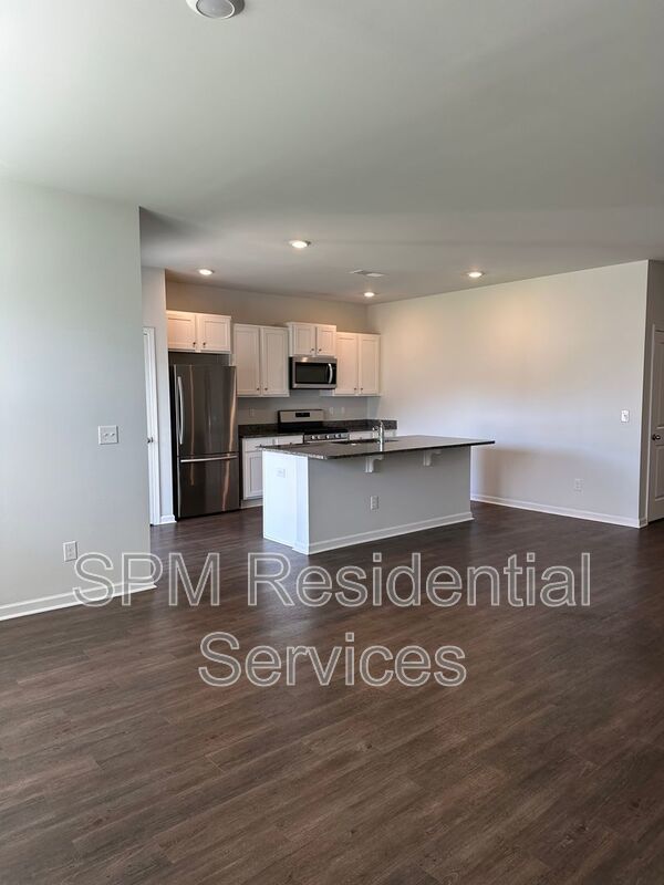 3 Bedroom in Quiet neighborhood in Porter's Walk property image