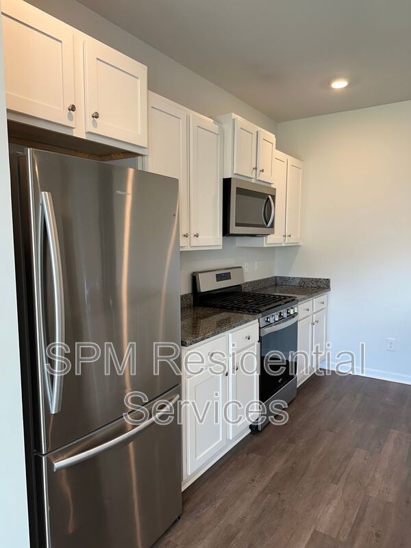 3 Bedroom in Quiet neighborhood in Porter's Walk property image
