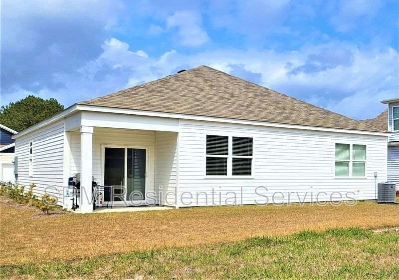 3 Bedroom in Quiet neighborhood in Porter's Walk property image