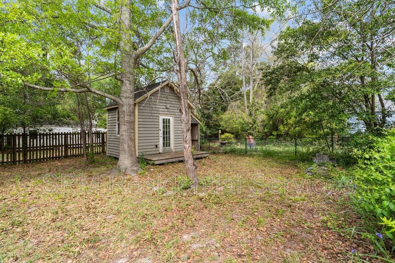 Beautiful Historic Bungalow! property image