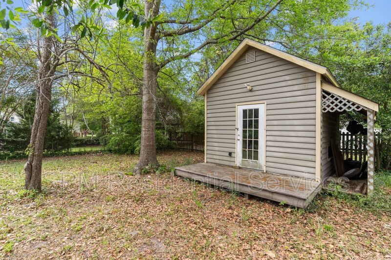Beautiful Historic Bungalow! property image