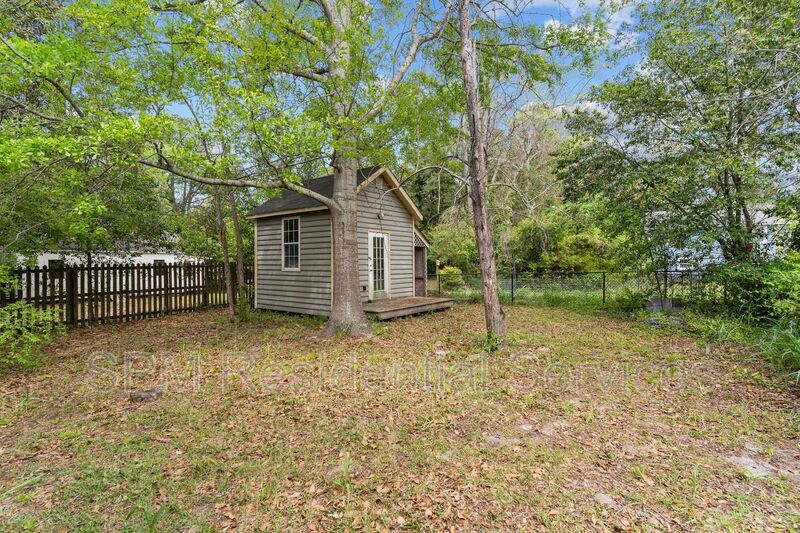 Beautiful Historic Bungalow! property image