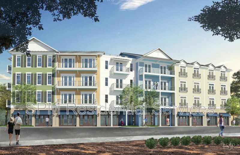 3rd Floor, Cape Fear River, Marina Village property image