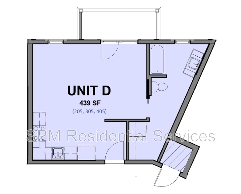 3rd Floor, Cape Fear River, Marina Village property image