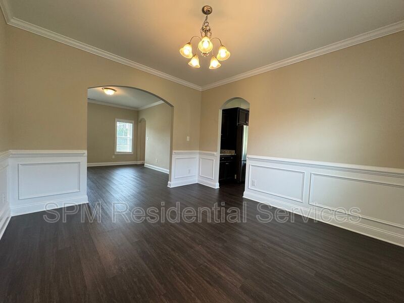4 Bedroom, 2,400+ Sq Ft, Built 2019, 2-Car Garage, Pet Friendly - Oyster Landing property image