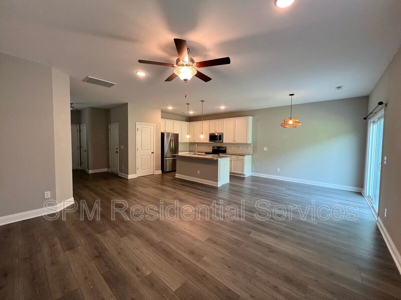 Wonderful Lewis Creek Home property image