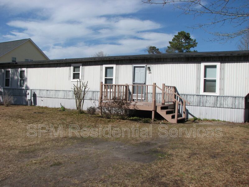 2 BEDROOM IN HAMPSTEAD, CLOSE TO WILMINGTON AND JACKSONVILLE, TOPSAIL BEACH property image