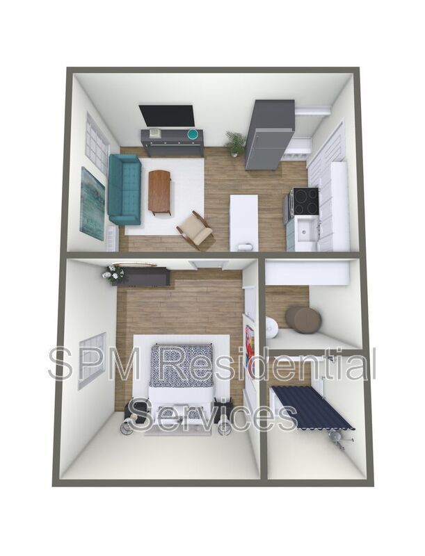2nd Floor Castle Street, Close to CFCC property image