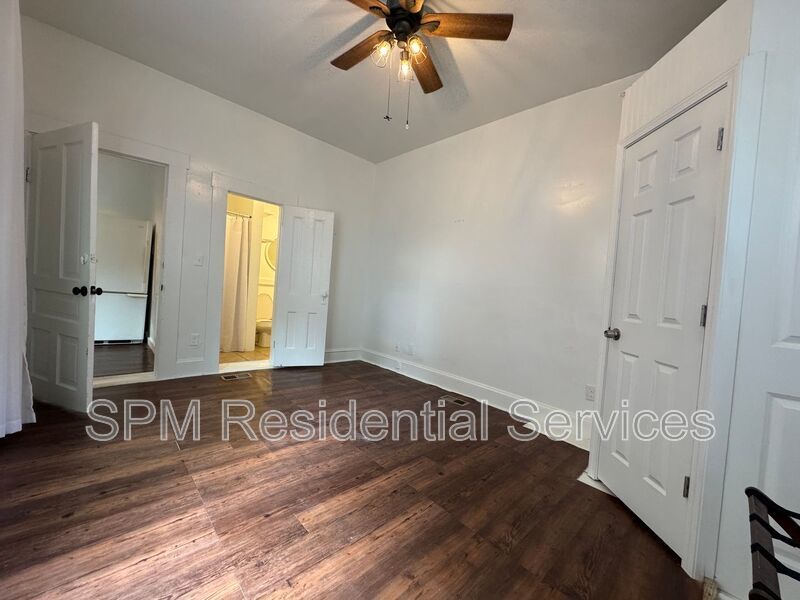 Historic Downtown Wilmington 1 Bed/1 Bath - 1 Mile from the Cape Fear Riverfront property image