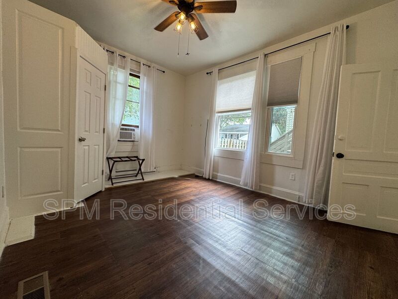 Historic Downtown Wilmington 1 Bed/1 Bath - 1 Mile from the Cape Fear Riverfront property image