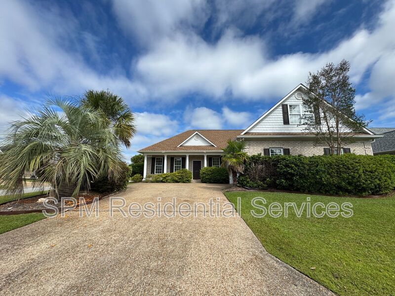 WATERFORD- LARGE FENCED IN BACKYARD, ACCESS TO ALL WATERFORD AMENITIES property image