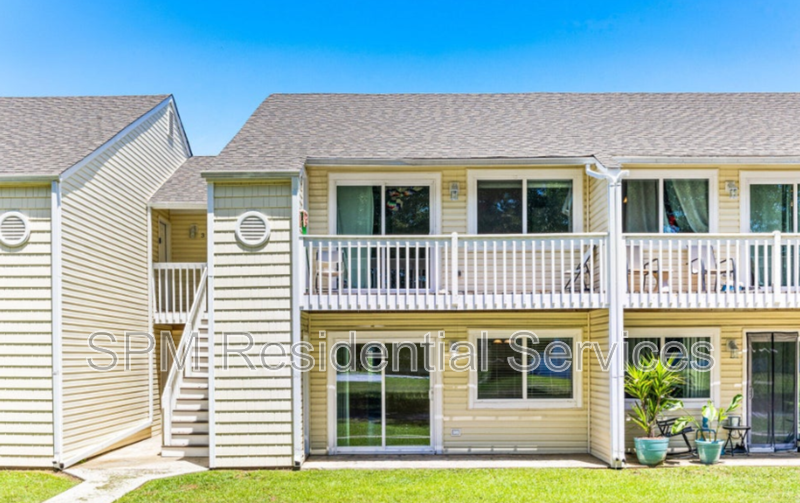 2 BR/1BA First Floor Unit With Water/Sewer/Pest Control/Lawncare Included. property image