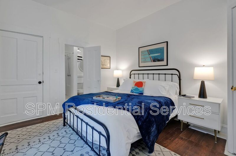 Historic Downtown Wilmington 1 Bed/1 Bath - 1 Mile from the Cape Fear Riverfront property image
