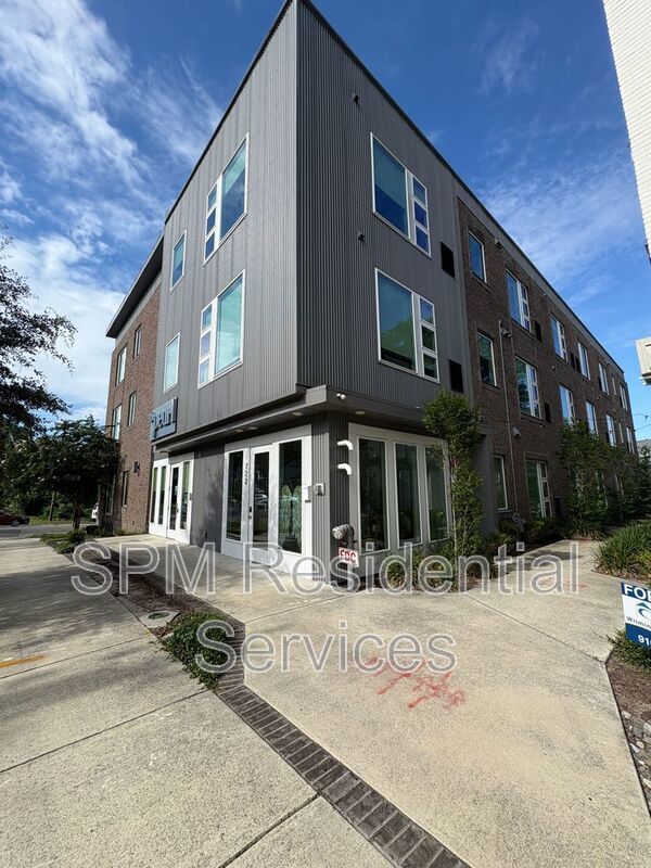 1st Floor, Brooklyn Arts District, Castle Street District property image