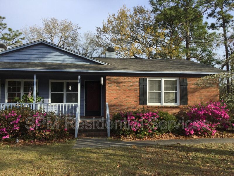 Renovated 2 Bedroom Duplex for Rent - Pet Friendly property image