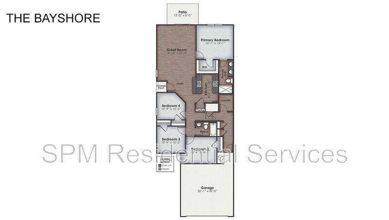 FIRST MONTH FREE RENT, NO APPLICATION FEE, FENCED IN BACKYARD property image