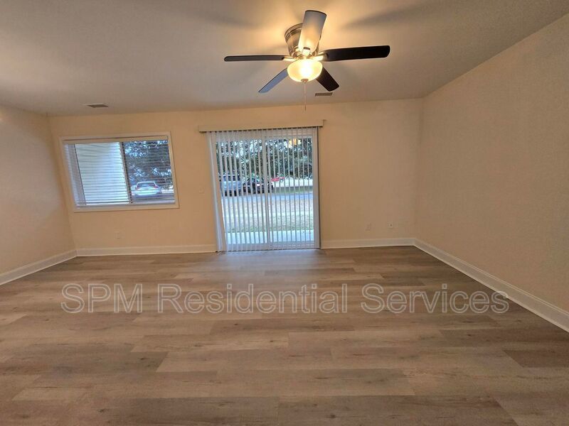 2 BR/1BA First Floor Unit With Water/Sewer/Pest Control/Lawncare Included. property image