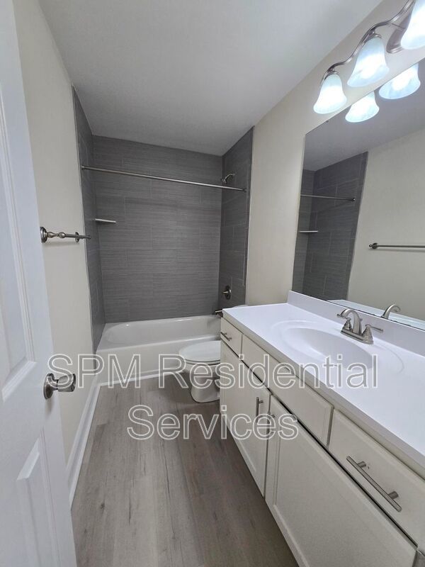 2 BR/1BA First Floor Unit With Water/Sewer/Pest Control/Lawncare Included. property image