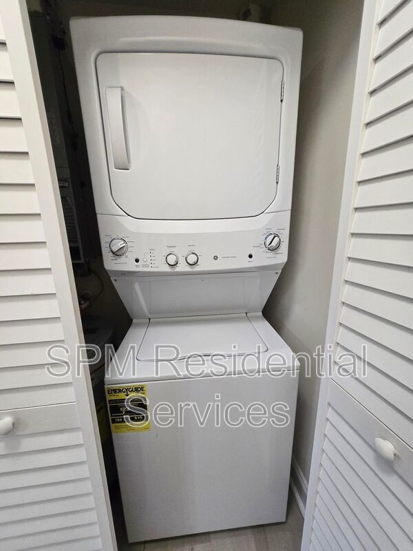 2 BR/1BA First Floor Unit With Water/Sewer/Pest Control/Lawncare Included. property image